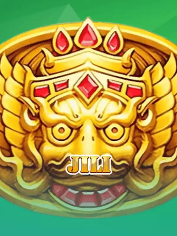 JILI স্লট গেম ইন্টারফেস 111bd